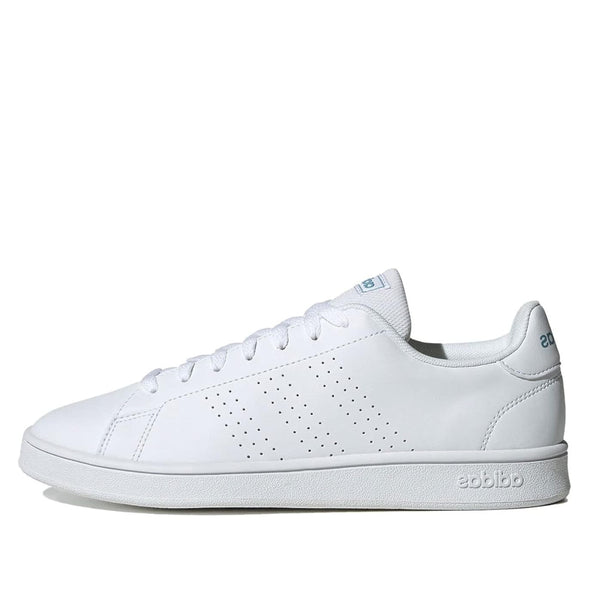 Giày Adidas Advancourt Base Lifestyle ‘White’ HP6207