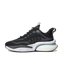 Giày Adidas Alphaboost V1 ‘Black Grey’ HP2758