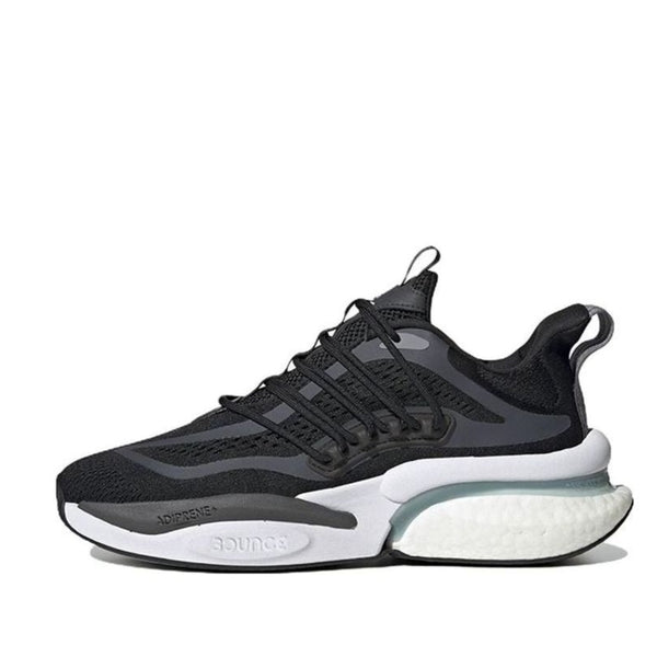 Giày Adidas Alphaboost V1 ‘Black Grey’ HP2758