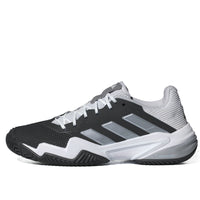 Giày Adidas Barricade 13 Tennis ‘Black’ IF0466