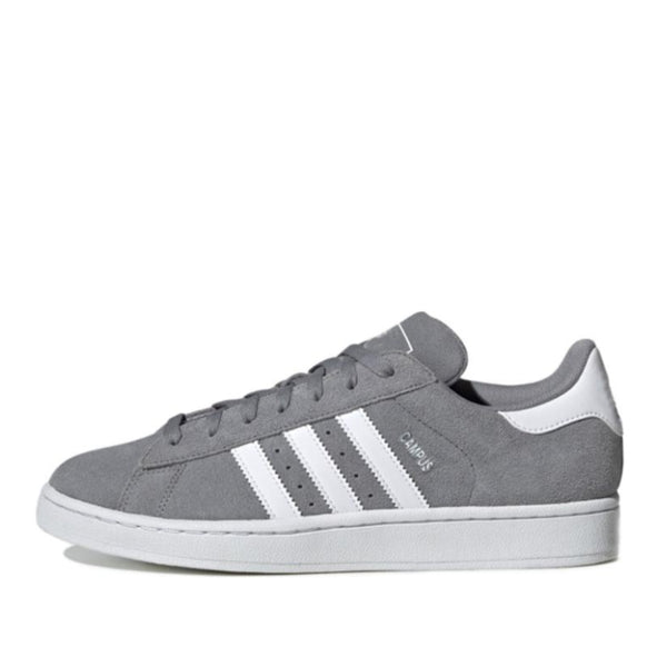 Giày Adidas Campus 2 Originals ‘Grey’ ID9843