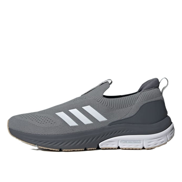 Giày Adidas Cloudfoam Walk Lounger ‘Grey’ ID4054