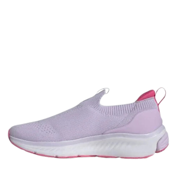 Giày Adidas Cloudfoam Walk Lounger ‘Purple’ ID4060