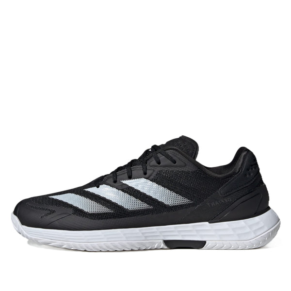 Giày Adidas Defiant Speed 2 Tennis ‘Black’ ID8545