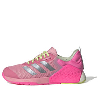 Giày Adidas Dropset 3 ‘Semi Pink Spark’ (Wmns) JI2075