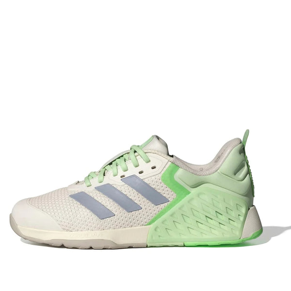 Giày Adidas Dropset 3 Trainer ‘Halo Silver’ JR1673