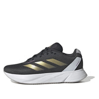 Giày Adidas Duramo Sl ‘Core Black Gold Metallic’ IF9474