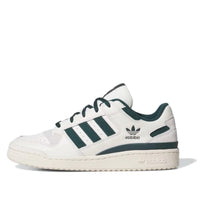 Giày Adidas FORUM LOW CL ‘Cloud White’ JQ0207