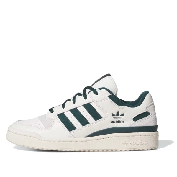 Giày Adidas FORUM LOW CL ‘Cloud White’ JQ0207