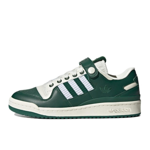 Giày Adidas Forum 84 ‘Collegiate Green’ HQ7002