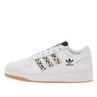 Giày Adidas Forum Bold Stripes White Leopard IH2483