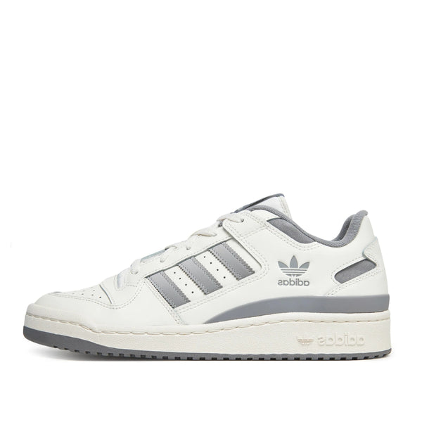 Giày Adidas Forum Low CL ‘Cloud White Grey Three’ JI3266