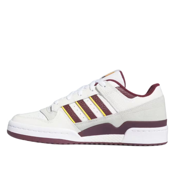 Giày Adidas Forum Low Cl ‘Core White’ IH7907