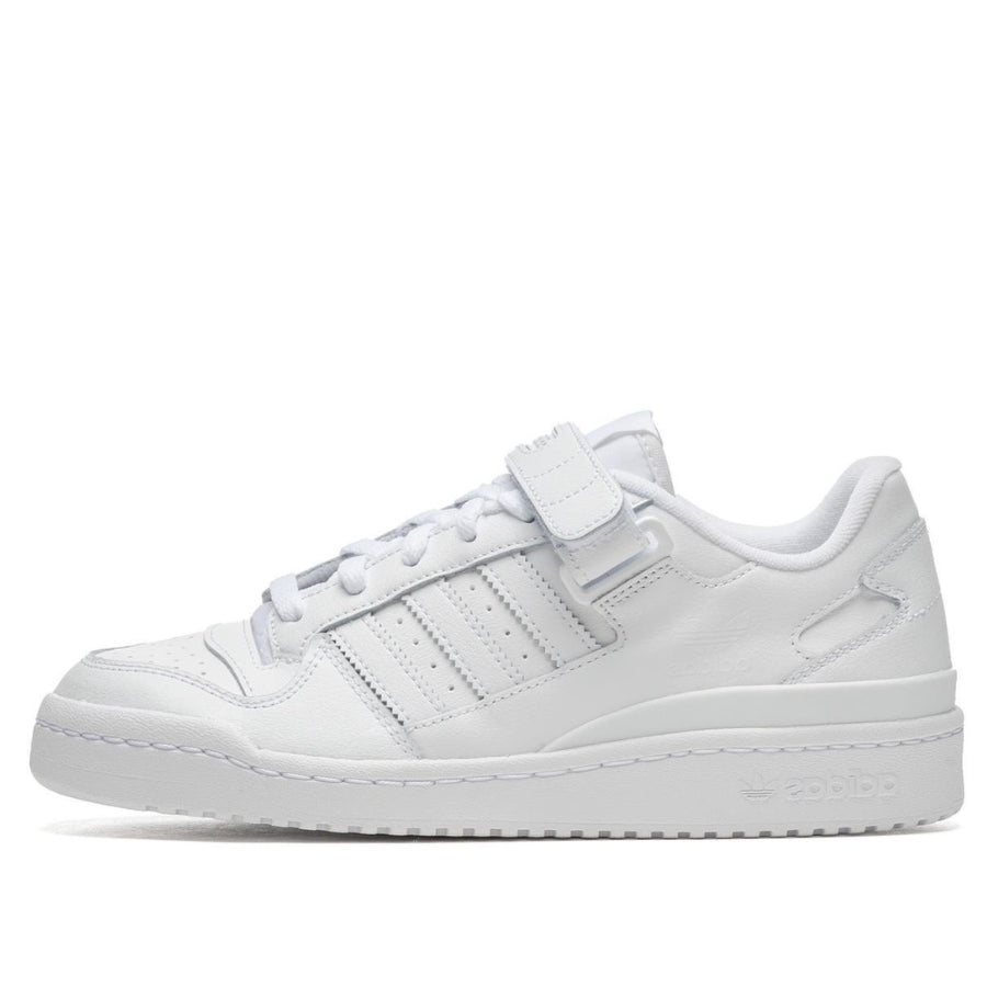 Giày Adidas Forum Low ‘Triple White’ FY7755