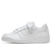 Giày Adidas Forum Low ‘Triple White’ FY7755