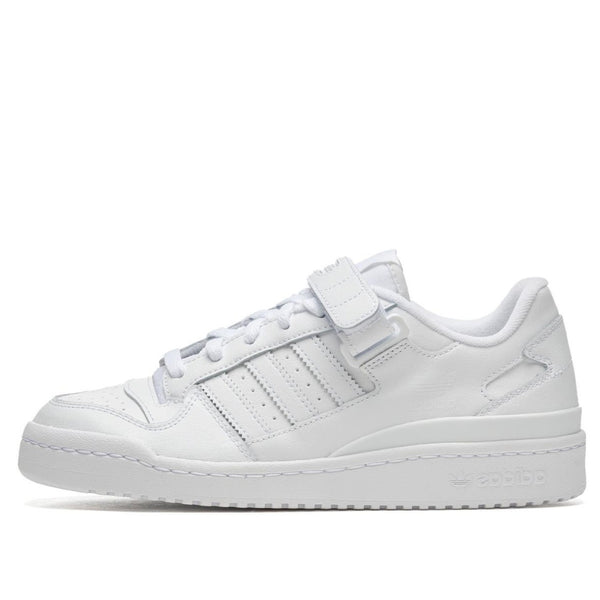 Giày Adidas Forum Low ‘Triple White’ FY7755