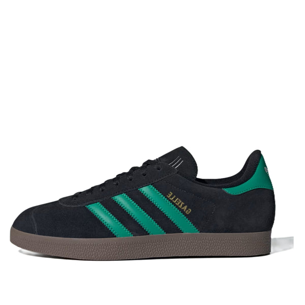 Giày Adidas Gazelle ‘Black Court Green’ JH5394