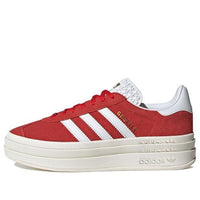 Giày Adidas Gazelle Bold ‘Red’ ID6990