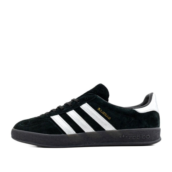 Giày Adidas Gazelle Indoor Core ‘Black’ ID0988