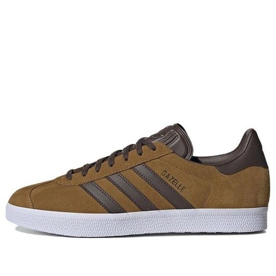 Giày Adidas Gazelle ‘Mesa Brown’ H06395