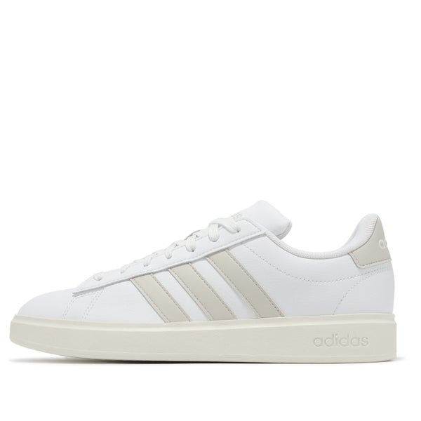 Giày Adidas Grand Court Cloudfoam Comfort ‘Off White’ ID2949