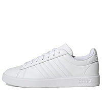 Giày Adidas Grand Court Cloudfoam Comfort ‘White’ GW9197