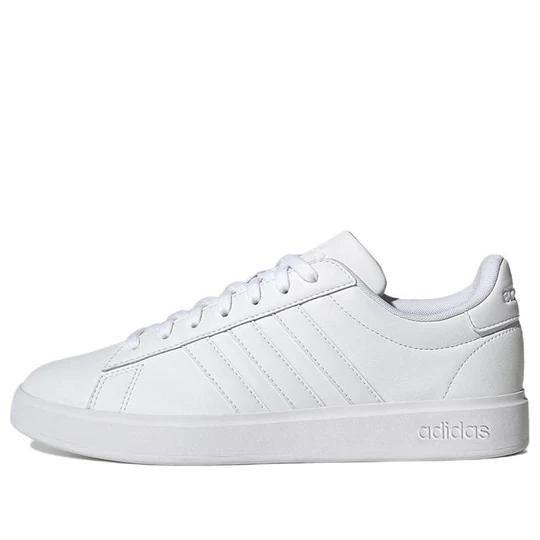 Giày Adidas Grand Court Cloudfoam Comfort ‘White’ GW9197