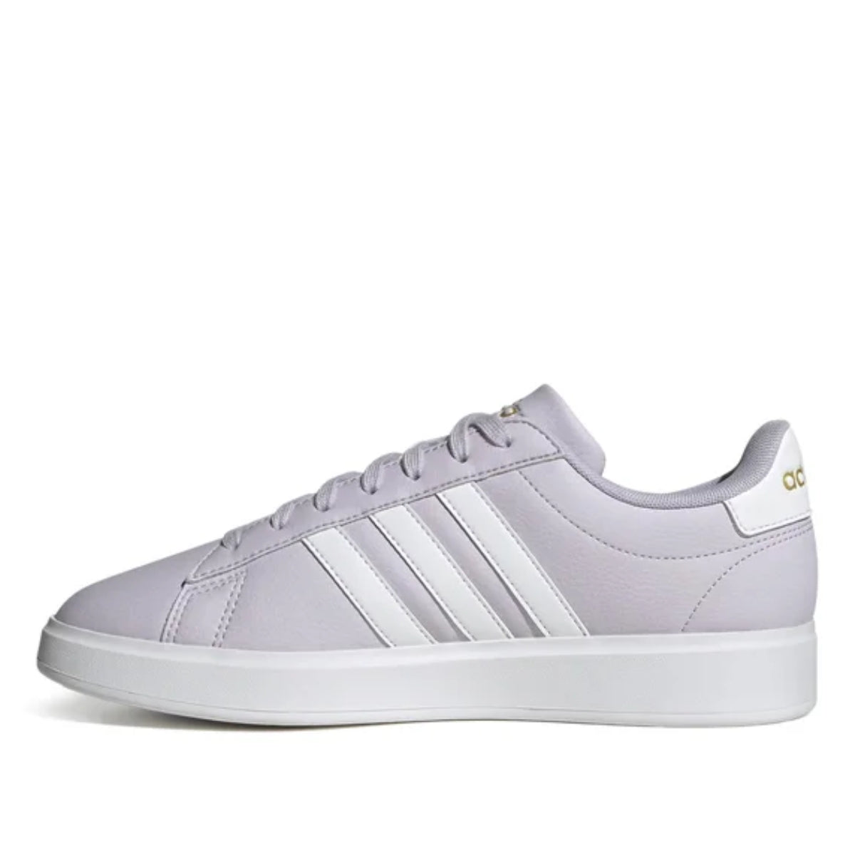 Giày Adidas Grand Court Cloudfoam Lifestyle Court Comfort ‘Silver Dawn’ ID4478