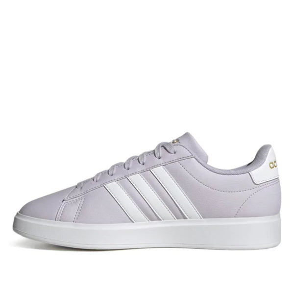 Giày Adidas Grand Court Cloudfoam Lifestyle Court Comfort ‘Silver Dawn’ ID4478