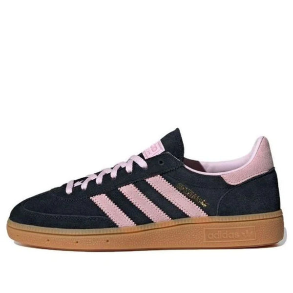 Giày Adidas Handball Spezial ‘Black Clear Pink Gum’ IE5897