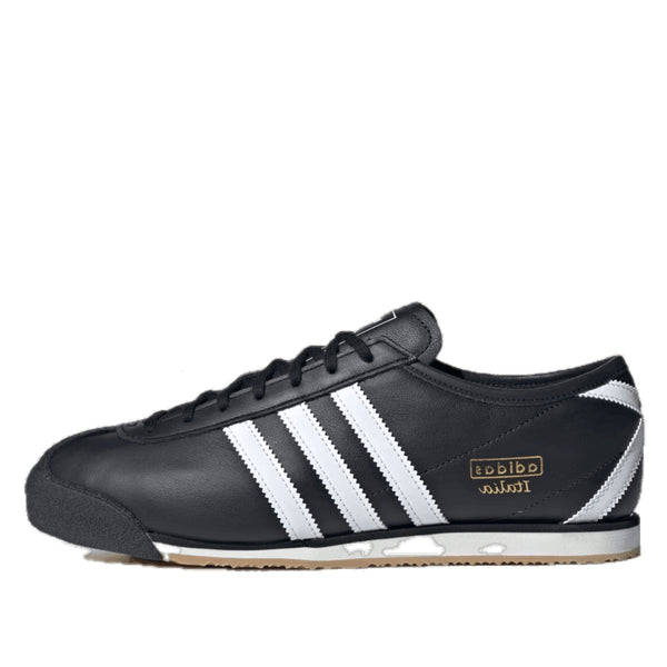 Giày Adidas Italia 70s ‘Black White Gum’ JS1324