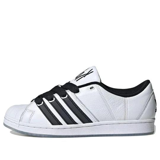 Giày Adidas Korn x Superstar Supermodified ‘White Black’ IG0793