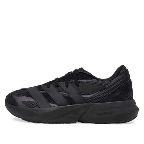 Giày Adidas Lightblaze ‘Core Black’ JH6941
