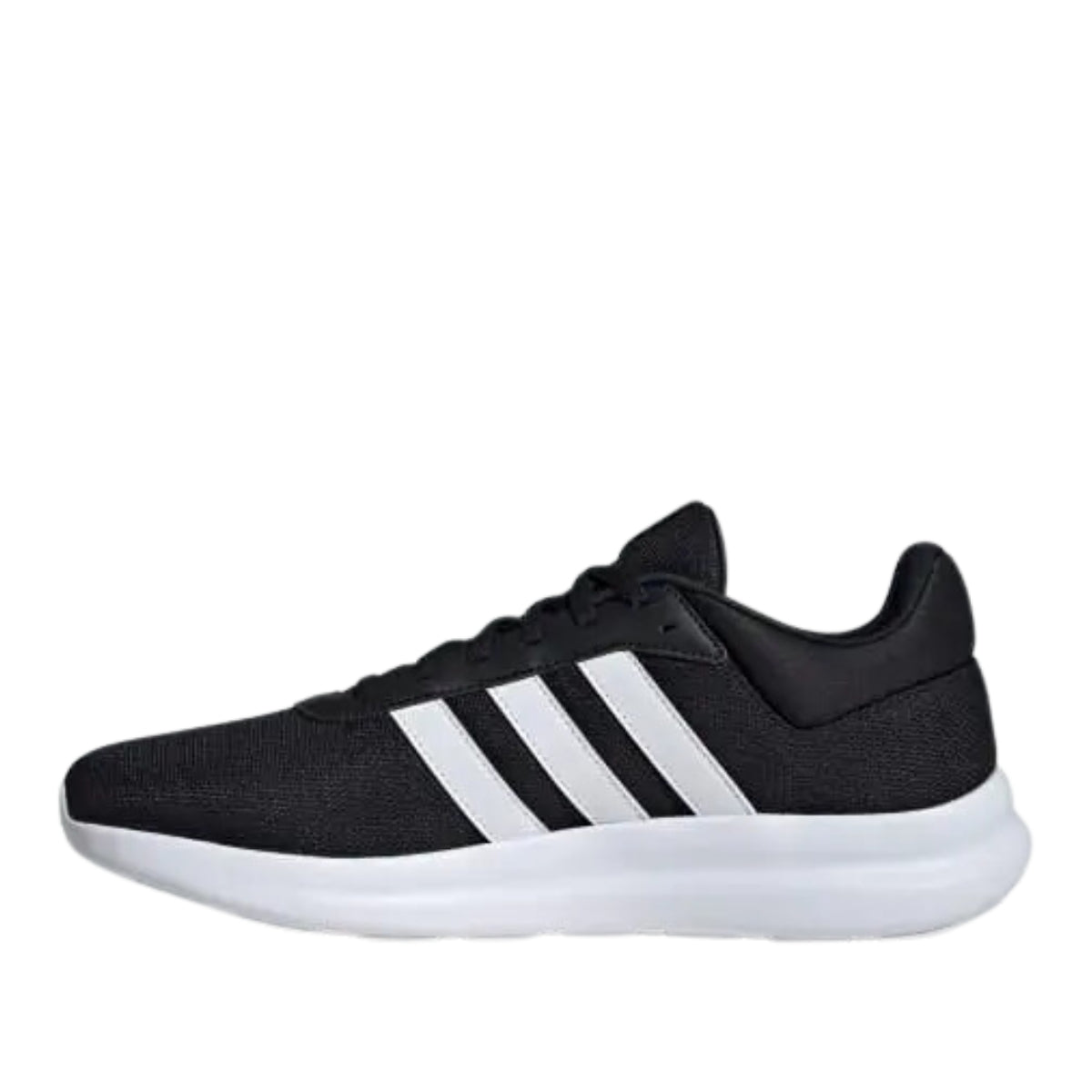 Giày Adidas Lite Racer 4.0 ‘Core Black’ IE6133