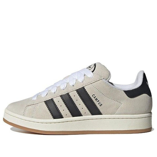 Giày Adidas Originals Campus 00s ‘Crystal White Black’ GY0042