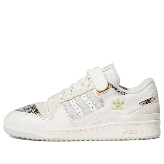 Giày Adidas Originals Forum 84 Low ‘White Snakeskin’ FZ6292