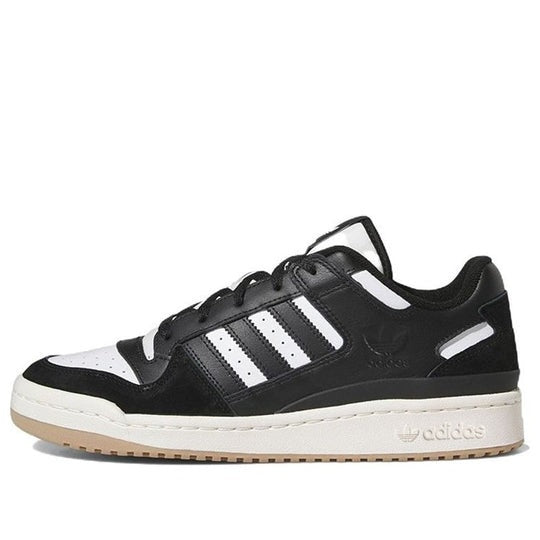 Giày Adidas Originals Forum Low Classic Shoes ‘Black White’ ID6857