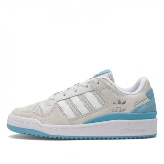 Giày Adidas Originals Forum Low Classic Shoes ‘Grey One Preloved Blue’ FZ6261