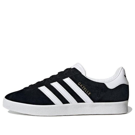 Giày Adidas Originals Gazelle 85 ‘Black White’ FZ5594