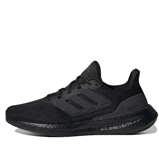 Giày Adidas PureBoost 23 ‘Black Carbon’ IF2735
