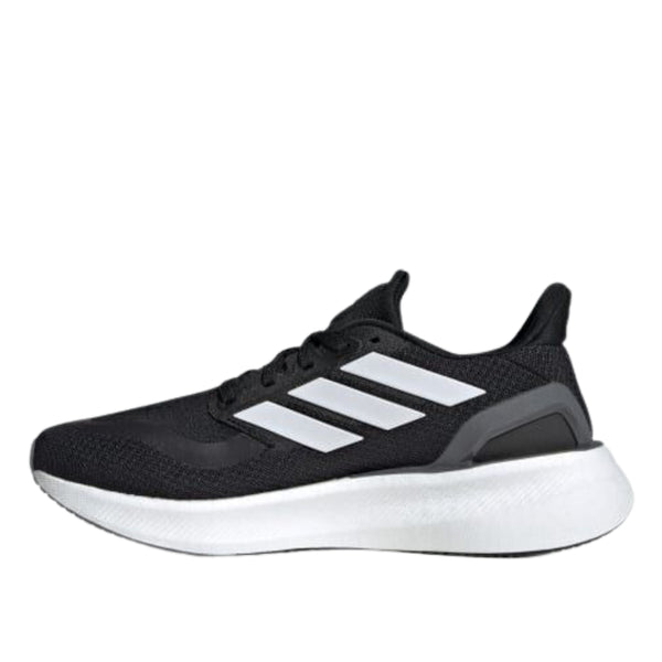 Giày Adidas PureBoost 5 ‘Black White’ IF9201
