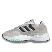 Giày Adidas Retropy F90 ‘Light Grey Mint’ FZ6602