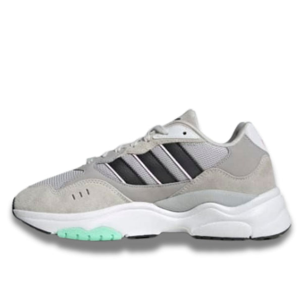 Giày Adidas Retropy F90 ‘Light Grey Mint’ FZ6602