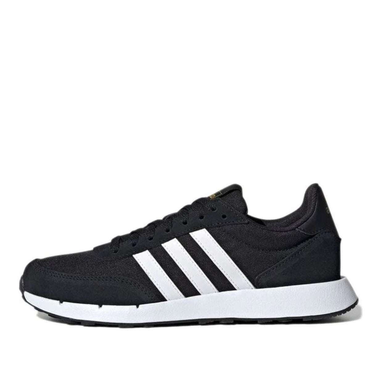 Giày Adidas Run 60s 2.0 ‘Black White’ H04700