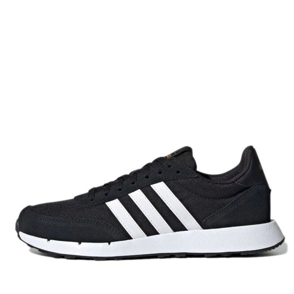 Giày Adidas Run 60s 2.0 ‘Black White’ H04700