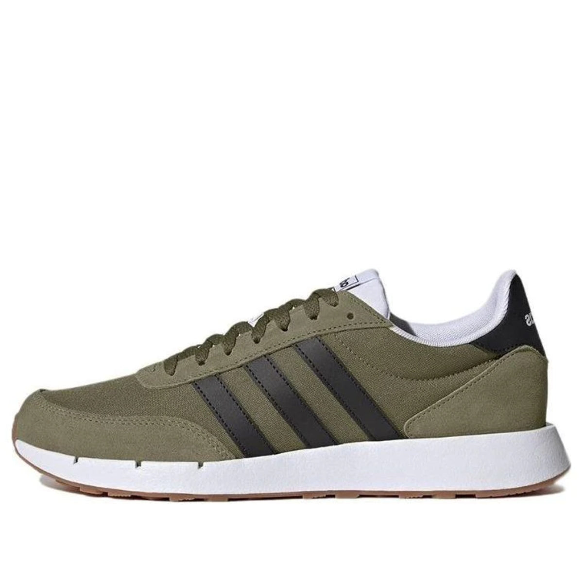 Giày Adidas Run 60s ‘Green Black’ GY3703