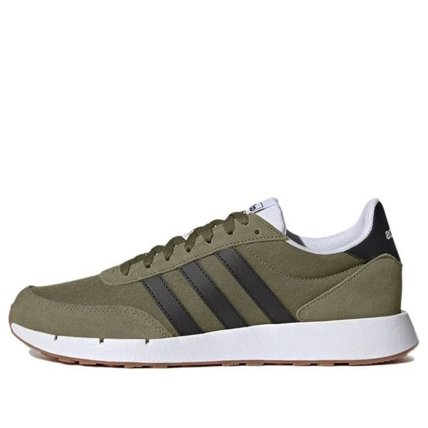 Giày Adidas Run 60s ‘Green Black’ GY3703