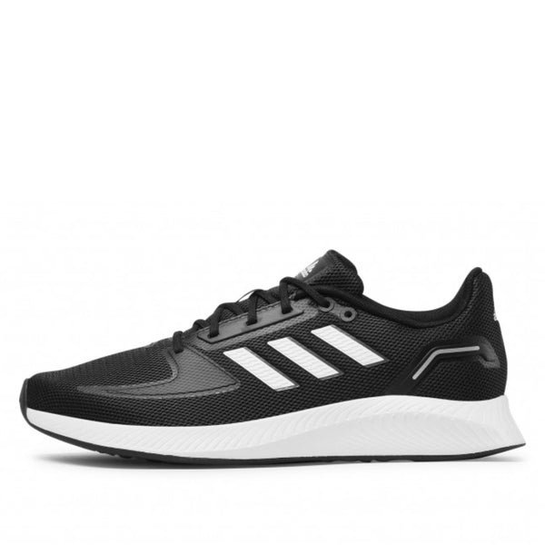 Giày Adidas Runfalcon 2.0 ‘Black White’ FY5943