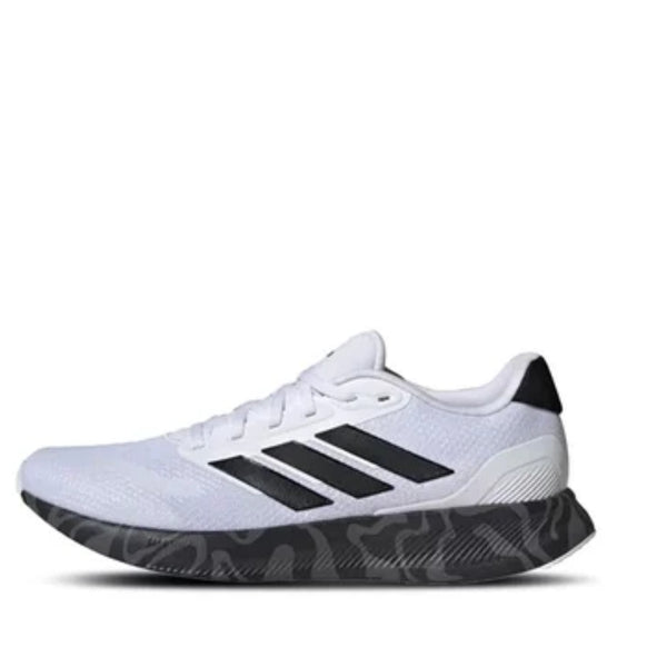 Giày Adidas Runfalcon 5 Nam ‘Cloud White Core Black’ JI0872