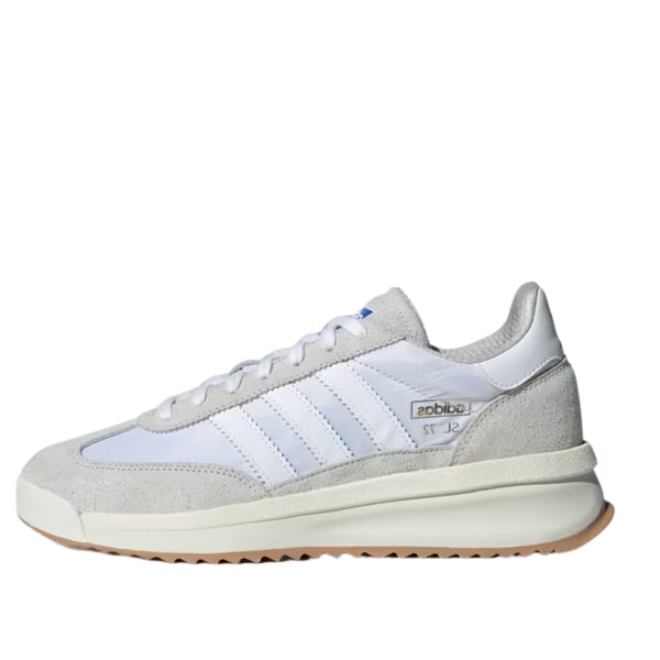Giày Adidas SL 72 RTN White Light Grey ID1031